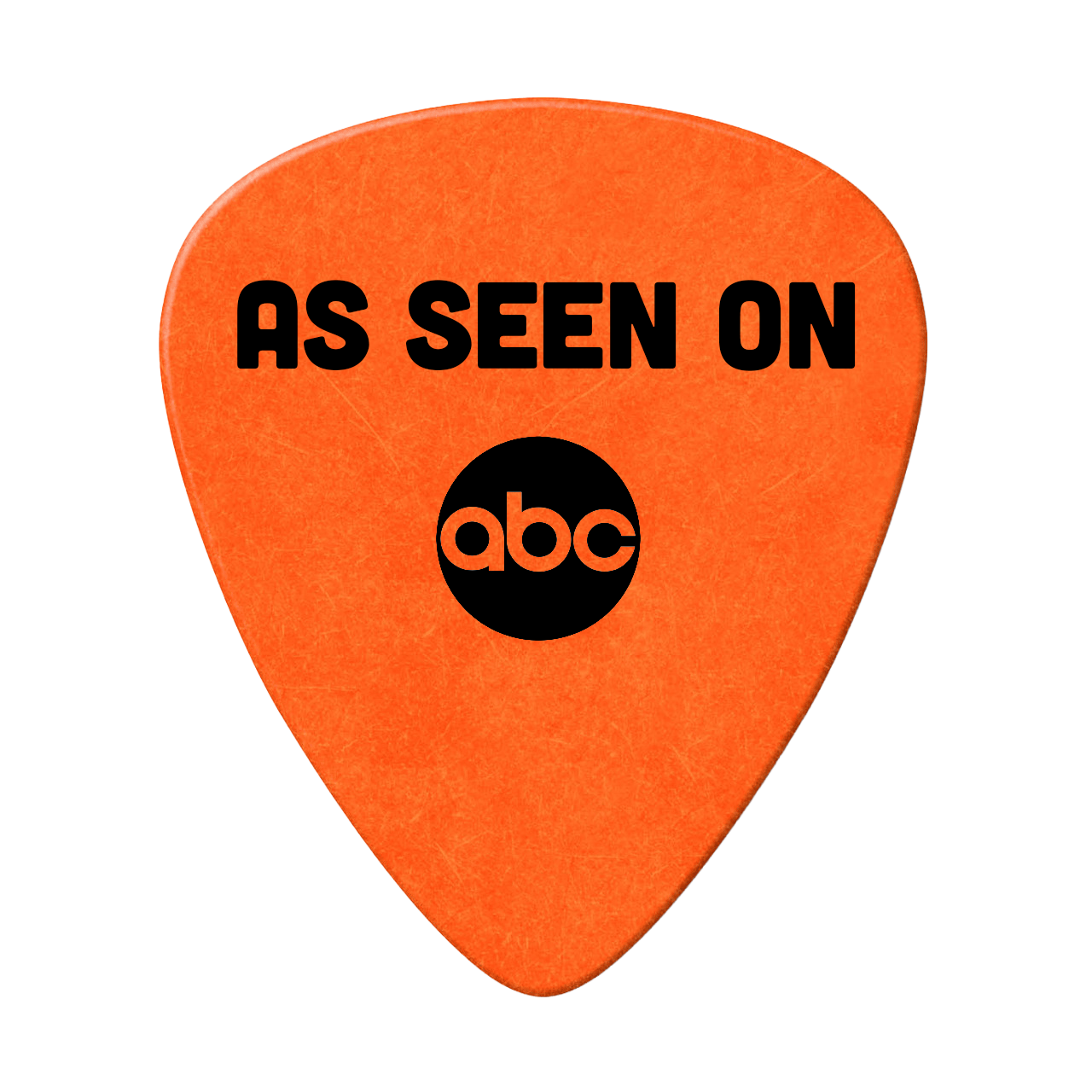 As seen on ABC