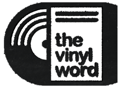 The Vinyl Word